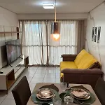 Beachclass Fortaleza 200M Da Praia Aterro Iracema