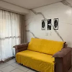 Beachclass Fortaleza 200M Da Praia Aterro Iracema