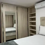 Beachclass Fortaleza 200M Da Praia Aterro Iracema