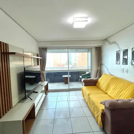 Beachclass 200m Da Aterro Iracema Apartamento Fortaleza (Ceara)