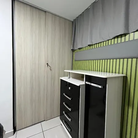 Beachclass 200m Da Aterro Iracema Apartamento *