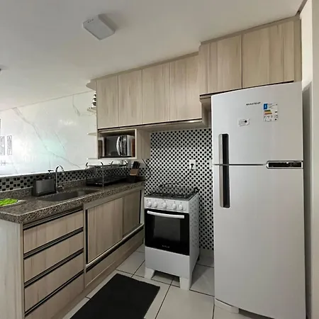 Beachclass 200m Da Aterro Iracema Apartamento