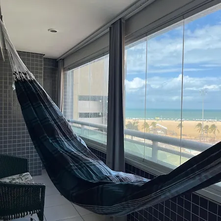 Beachclass 200m Da Aterro Iracema Apartamento Fortaleza (Ceara)