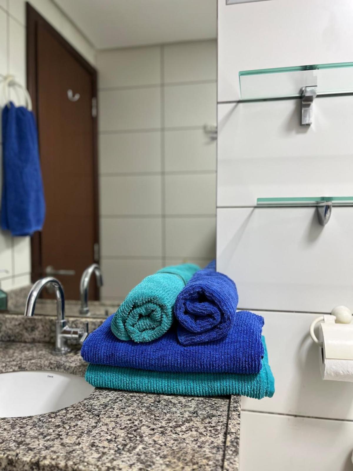 Beachclass 200m Da Aterro Iracema Apartamento Fortaleza (Ceara)