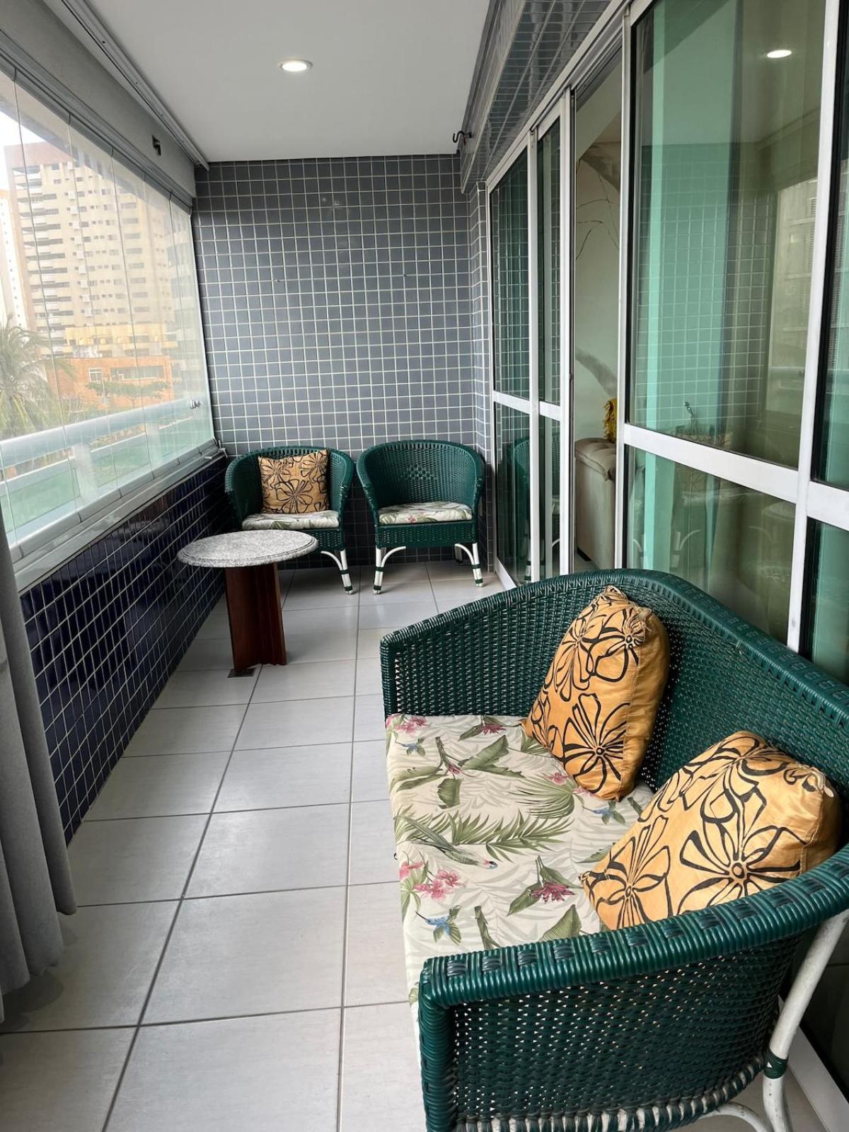 Beachclass 200m Da Aterro Iracema *